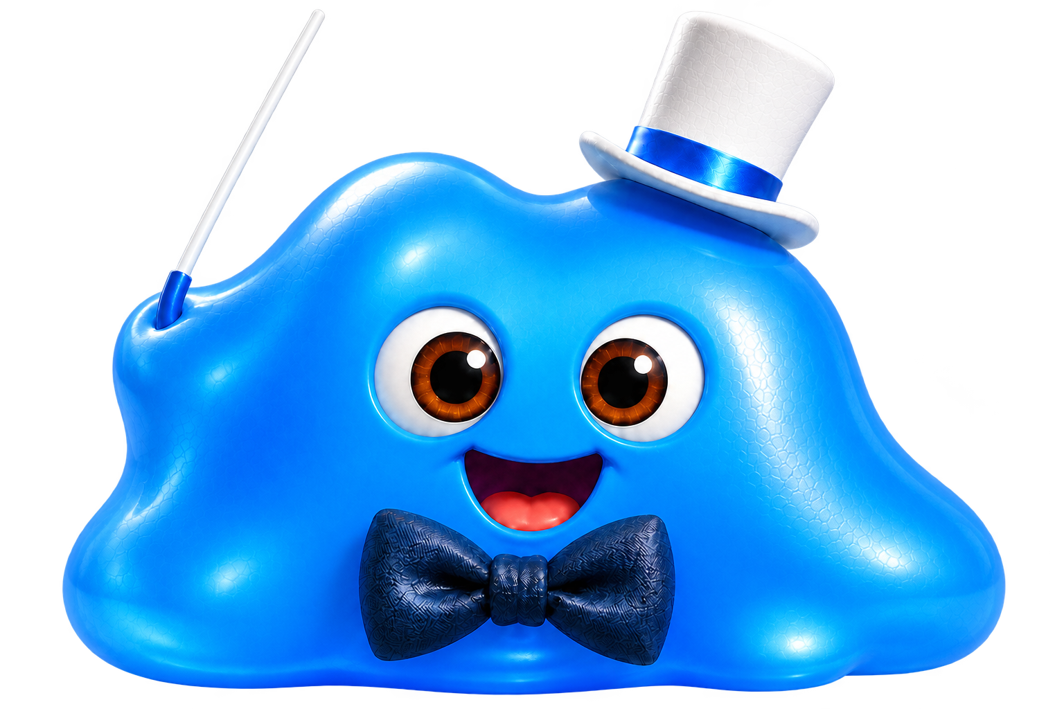 Mascote da Orquesdra